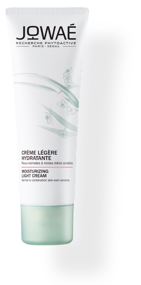 JOWAE CREMA LEGGERA IDRATANTE 40 ML - farmacia187.it