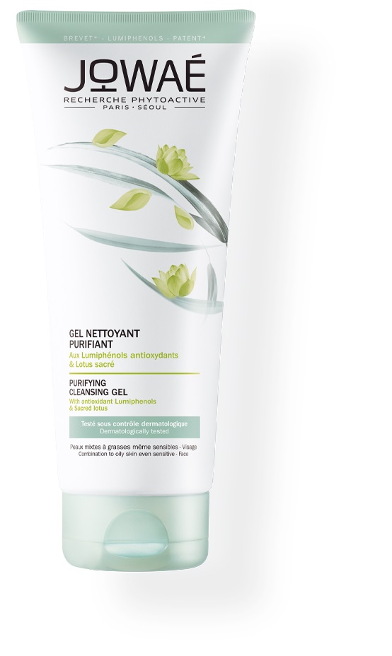 JOWAE GEL DETERGENTE PURIFICANTE 200 ML - farmacia187.it