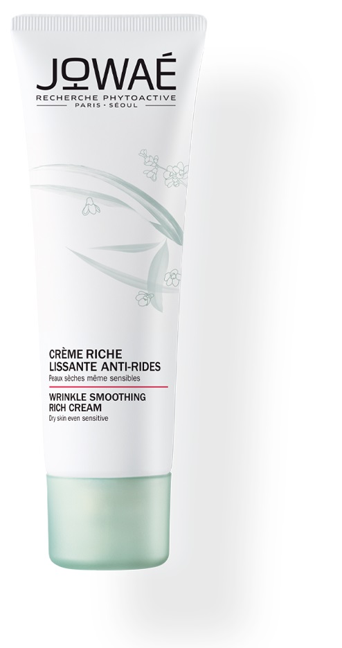 JOWAE CREMA RICCA LEVIGANTE ANTIRUGHE 30 ML - farmacia187.it
