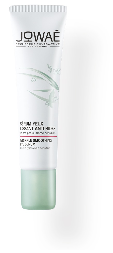 JOWAE SIERO OCCHI LEVIGANTE ANTIRUGHE 15 ML - farmacia187.it