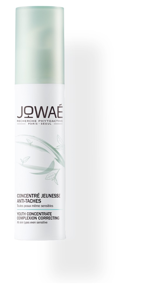 JOWAE CONCENTRATO GIOVINEZZA ANTIMACCHIE 30 ML - farmacia187.it