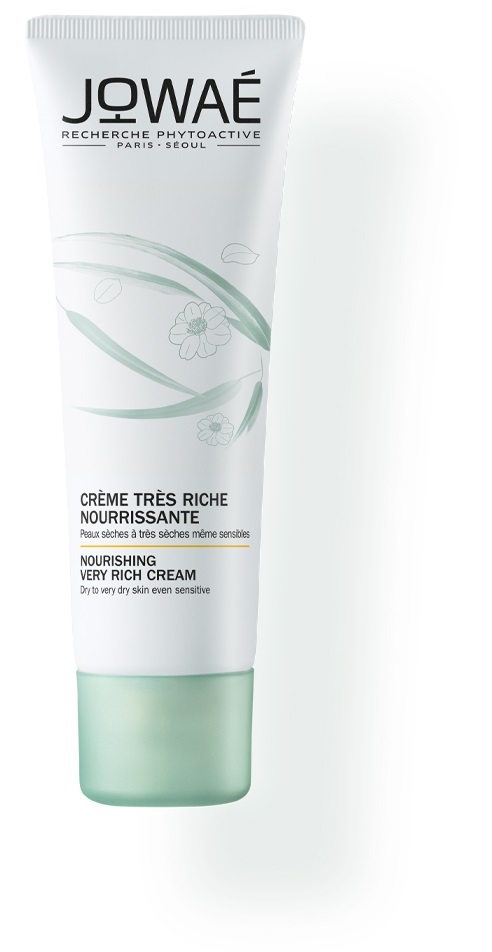 JOWAE CREMA MOLTO RICCA NUTRIENTE 40 ML - farmacia187.it