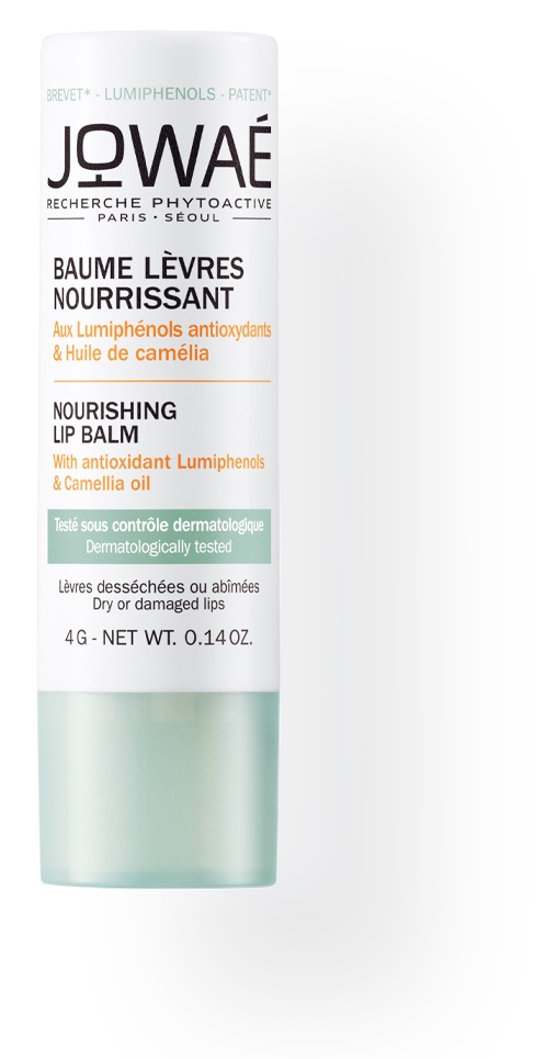 JOWAE BALSAMO LABBRA NUTRIENTE - farmacia187.it