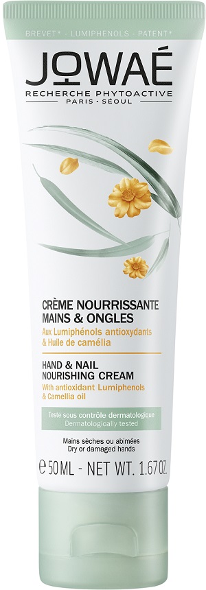 JOWAE CREMA NUTRIENTE MANI E UNGHIE 50 ML - farmacia187.it