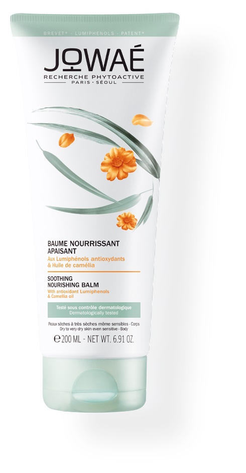 JOWAE BALSAMO NUTRIENTE LENITIVO 200 ML - farmacia187.it