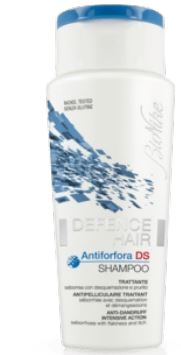 BIONIKE DEFENCE HAIR SHAMPOO ANTIFORFORA GRASSA 200 ML - farmacia187.it