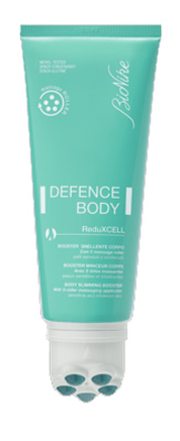 BIONIKE DEFENCE BODY REDUCELL SNELLENTE INTENSIVO 200 ML - farmacia187.it