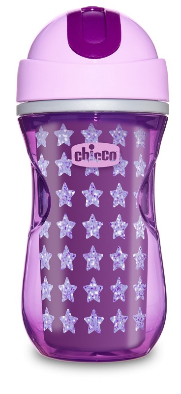 CHICCO TAZZA SPORT ROSA 18 MESI - farmacia187.it