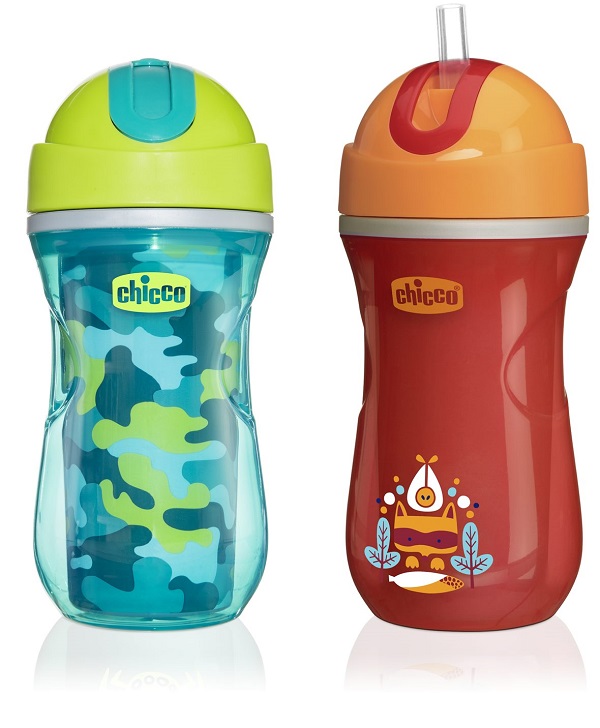 CHICCO TAZZA SPORT NEUTRA 18 MESI - farmacia187.it