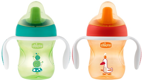 CHICCO TAZZA TRAINING NEUTRA 6 MESI - farmacia187.it