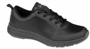 ENERGY PLUS LADY MICROPUNCHED LEATHER WOMENS BLACK 40 MATERIALE TOMAIA PELLE MICROFORATA FODERA TOMAIA TESSUTO  SOTTOPIEDE TESSUTO SUOLA GOMMA+EVA CALZATA F 1 PAIO - farmacia187.it