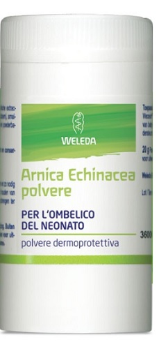 ARNICA ECHINACEA POLVERE PER USO ESTERNO 20 G - farmacia187.it