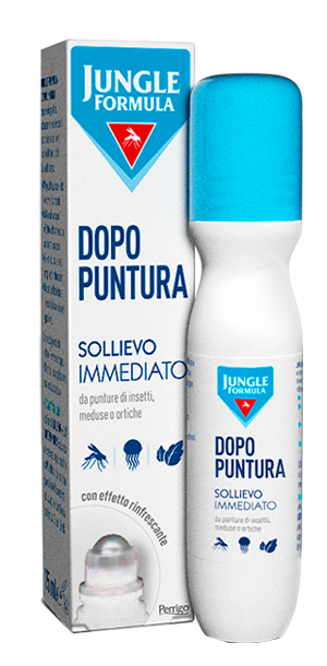 JUNGLE FORMULA DOPOPUNTURA 15 ML - farmacia187.it