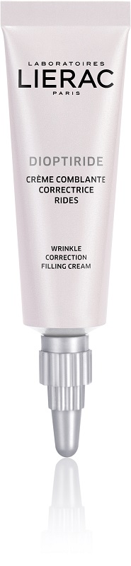 LIERAC DIOPTIRIDE 15 ML - farmacia187.it