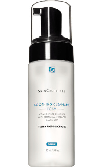 SOOTHING CLEANSER FOAM 150 ML - farmacia187.it
