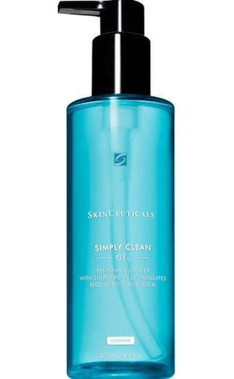 SIMPLY CLEAN 200 ML - farmacia187.it