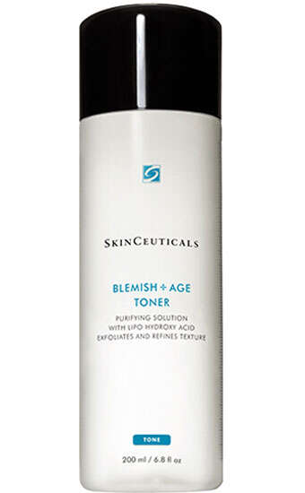 BLEMISH + AGE SOLUTION 200 ML - farmacia187.it