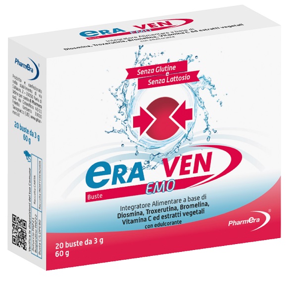 ERAVEN EMO 20 BUSTINE - farmacia187.it
