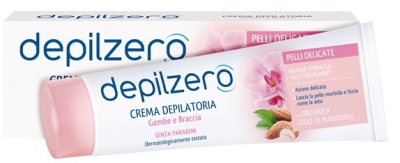 DEPILZERO CREMA GAMBE BRACCIA - farmacia187.it