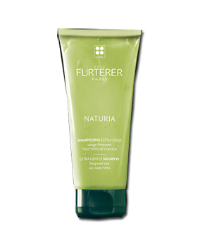 RENE FURTERER NATURIA SHAMPOO EXTRA DELICATO 500 ML - farmacia187.it