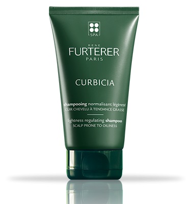 RENE FURTERER CURBICIA SHAMPOO 150 ML - farmacia187.it