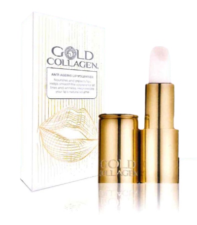GOLD COLLAGEN ANTI AGEING LIP - farmacia187.it