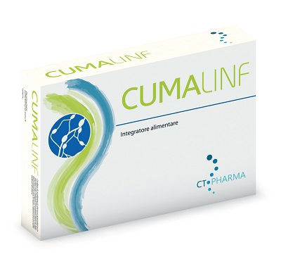 CUMALINF 30 COMPRESSE - farmacia187.it