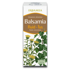 BALSAMIA FLUID TUS 200 ML - farmacia187.it