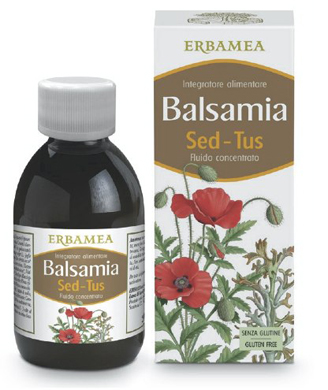 BALSAMIA SED TUS 200 ML - farmacia187.it