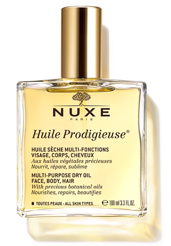 NUXE HUILE PRODIGIEUSE OLIO SECCO 100 ML - farmacia187.it