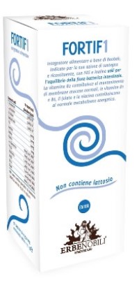 FORTIF1 30 CAPSULE - farmacia187.it