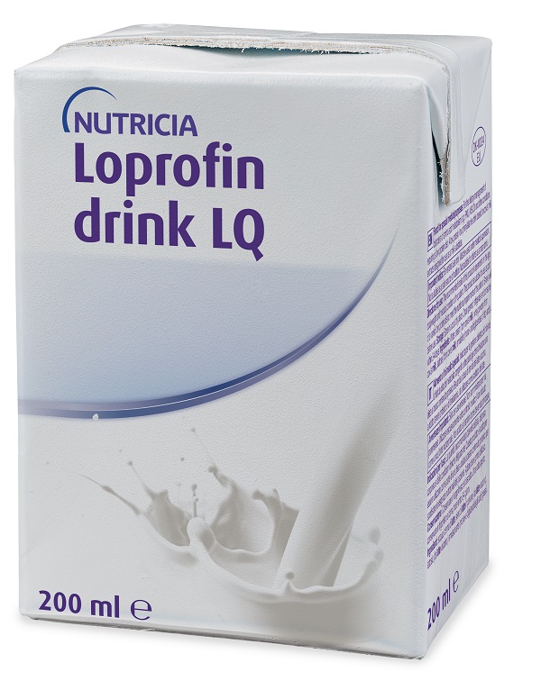 LOPROFIN DRINK 200 ML - farmacia187.it