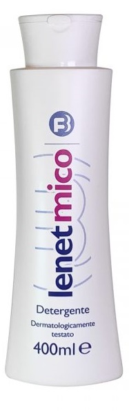 LENET MICO 400 ML - farmacia187.it