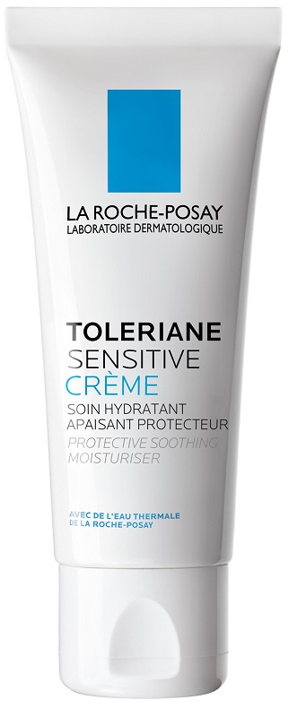 TOLERIANE SENSITIVE CREMA VISO 40 ML - farmacia187.it