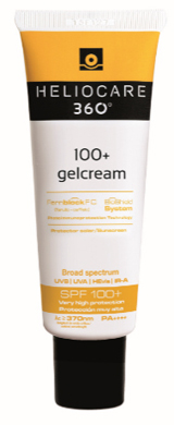 HELIOCARE 360 100+ GELCREAM 50 ML - farmacia187.it