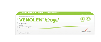 VENOLEN IDROGEL 100 ML - farmacia187.it