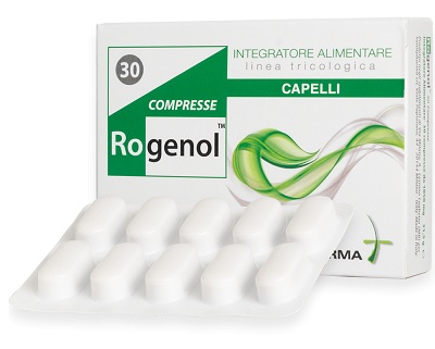 ROGENOL 30 COMPRESSE DA 1050 MG - farmacia187.it