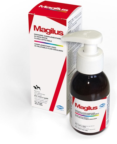 MAGILUS 100 ML - farmacia187.it