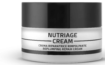 NUTRIAGE CREAM 50 ML - farmacia187.it