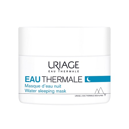 EAU THERMALE MASCHERA NOTTE 50 ML - farmacia187.it