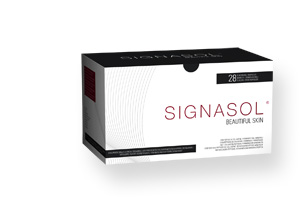 SIGNASOL 28 FLACONCINI 25 ML - farmacia187.it