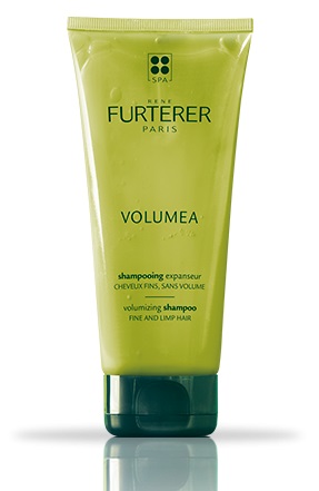 RENE FURTERER VOLUMEA SHAMPOO 200 ML - farmacia187.it