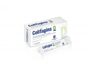 COLIFAGINA D 12 BUSTINE DA 15 ML - farmacia187.it