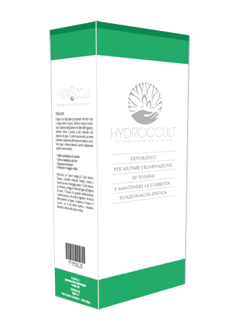 HYDROCCULT 500 ML - farmacia187.it
