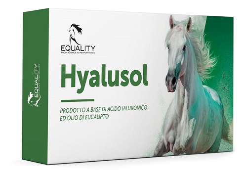 HYALUSOL 10 FLACONI MONODOSE DA 8 ML - farmacia187.it