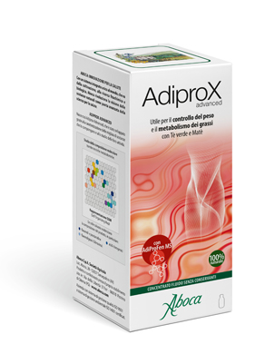 ADIPROX ADVANCED CONCENTRATO FLUIDO 325 G - farmacia187.it