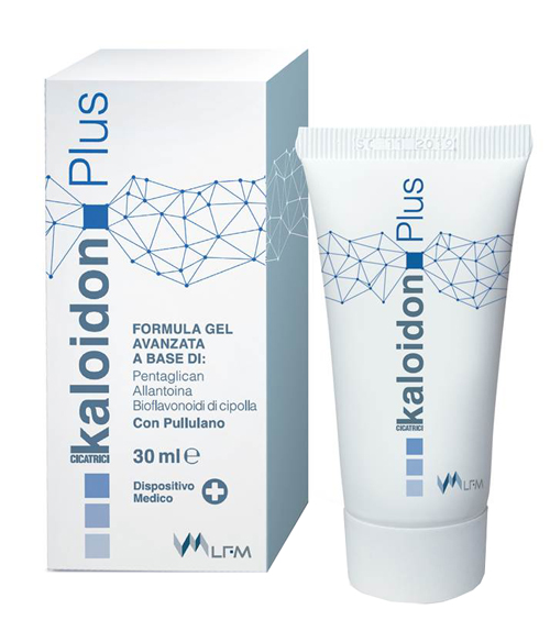 KALOIDON PLUS GEL CICATRICI 30 ML - farmacia187.it