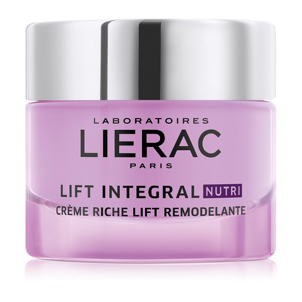 LIERAC LIFT INTEGRAL NUTRI 50 ML - farmacia187.it