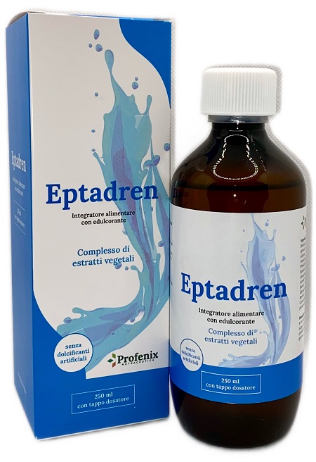 EPTADREN 250 ML - farmacia187.it