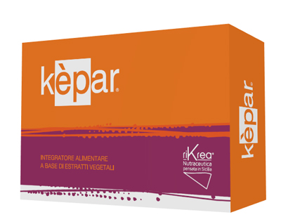 KEPAR 30 COMPRESSE 800 MG - farmacia187.it